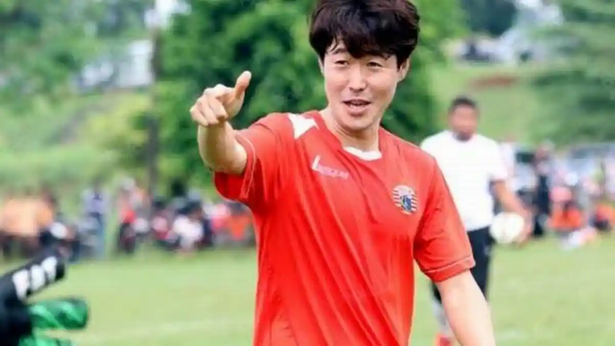 Persija Jakarta Kemungkinan Depak Hong Soon Hak