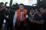 Tubagus Chaeri Wardana alias Wawan Diperiksa KPK