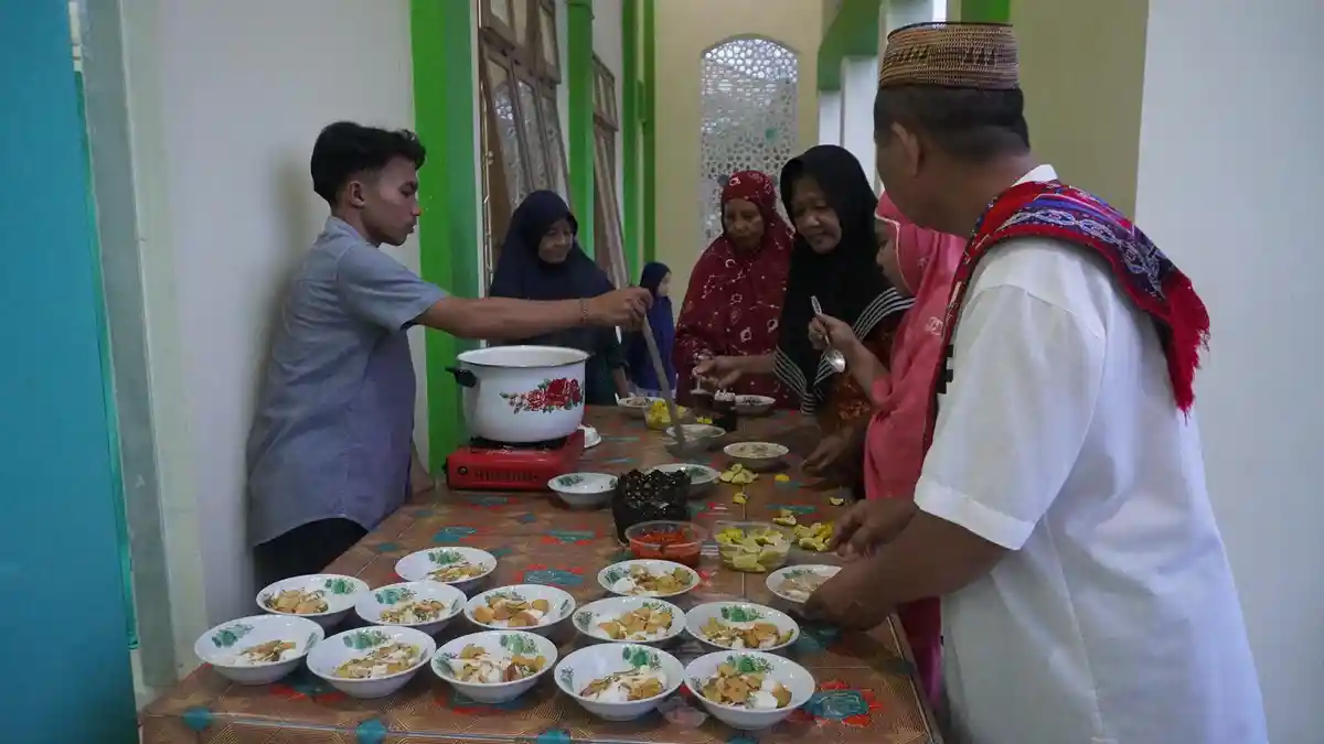 Jadwal Imsakiyah Gorontalo Besok Minggu, 15 Maret 2026 Lengkap dengan Niat Puasa