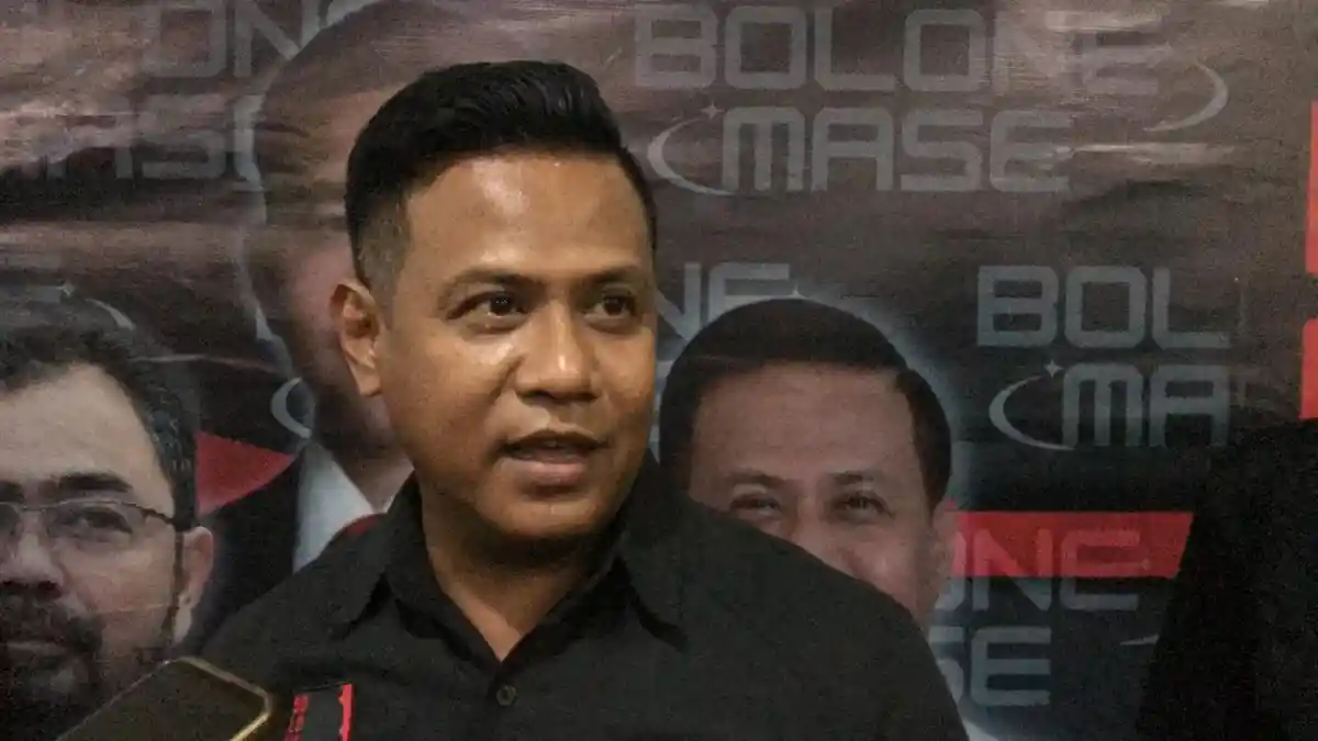 Profil Luluk Agus Yulianto, Bakal Calon Bupati Jepara di Pilkada 2024