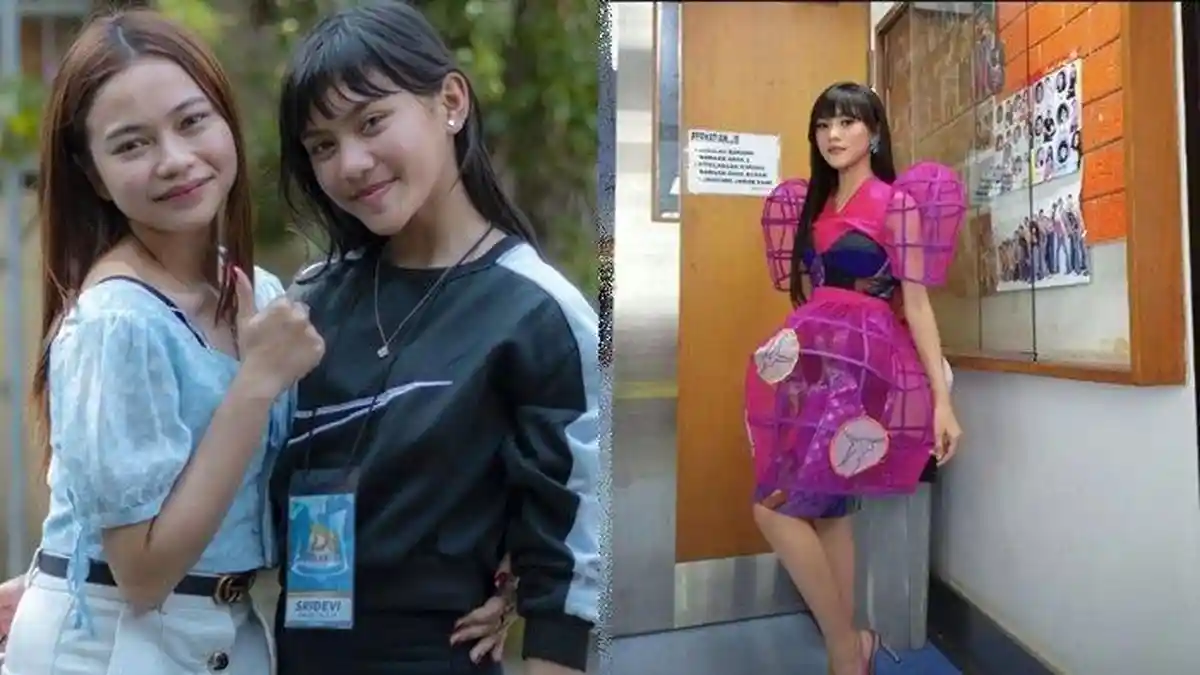 Sri Devi Masuk 8 Besar DA5, Orang Tua Temui DPRD Prabumulih, Terungkap Tujuannya