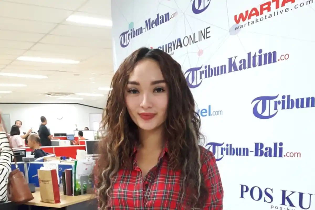 Semula Hanya Merasa Meriang, Zaskia Gotik Ternyata Hamil, Ngidam Sampai Mual dan Nggak Nafsu Makan