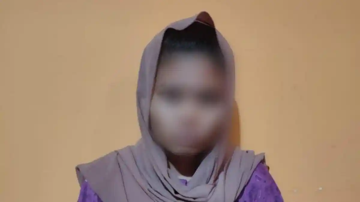 Melahirkan di Jamban, Siswi SMA di Kalsel Ini Langsung Membuang Bayinya ke Sungai