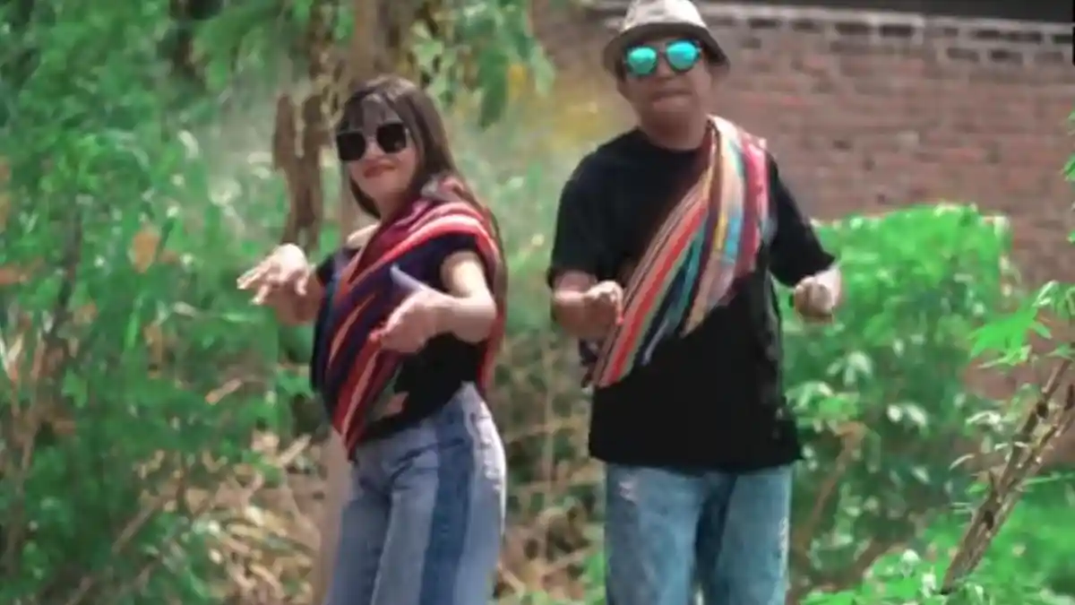 Lirik dan Makna Kuda Laka Loli, Lagu Daerah NTT yang Viral, Jadi Backsound Video Pendek
