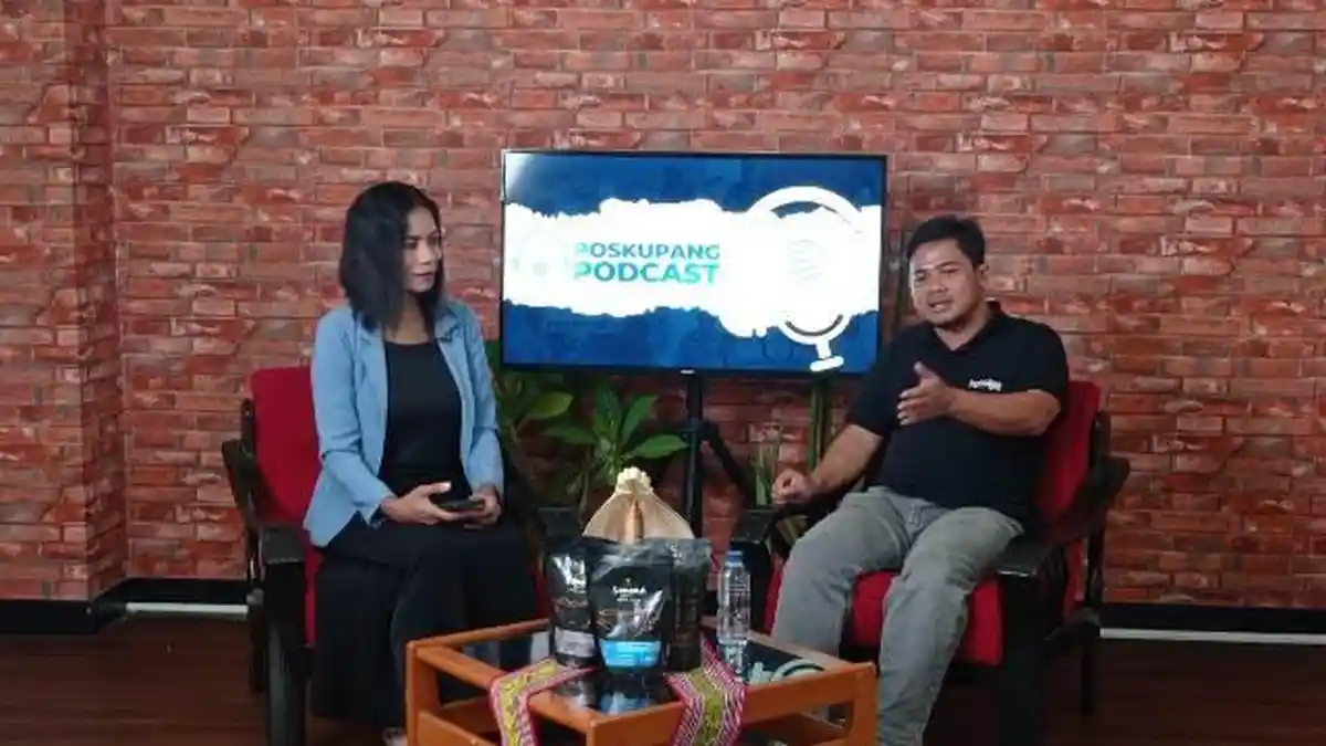 Agromina Group Sediakan Frozen Food Bagi Masyarakat NTT 