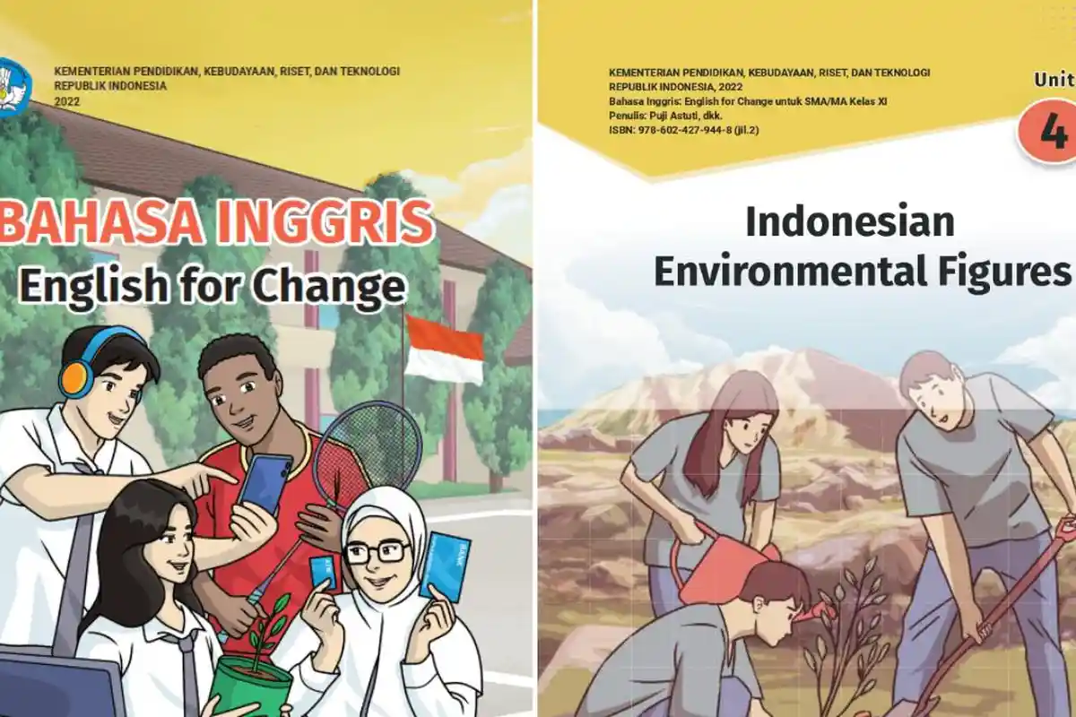 Simak Kunci Jawaban Bahasa Inggris SMA/MA Kelas 11, Soal Unit 4, Bagian Activity 5 Hal 143