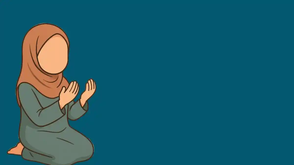 Teks Bacaan Sayyidul Istighfar Lengkap Tulisan Arab, Latin dan Terjemahannya