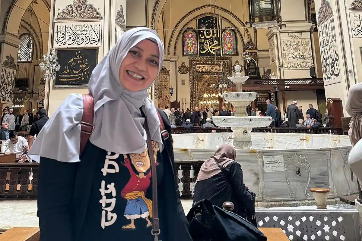 GUSDURian Jombang: Gus Dur Layak Jadi Pahlawan Nasional, Soeharto Tidak