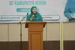 Perkuat Program PKK, Eva Rudy Susmanto Soroti Sinergi dan Adaptasi Era Digital