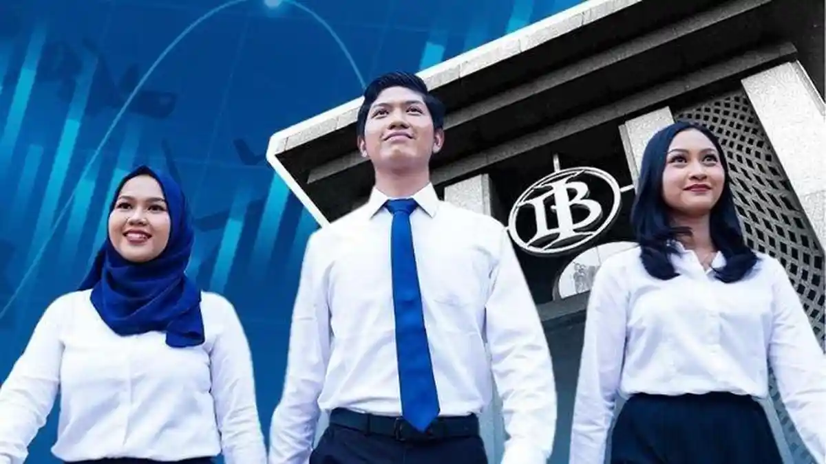 Contoh Soal Tes Potensi Dasar PCPM Bank Indonesia 2024 Lengkap dengan Kunci Jawabannya