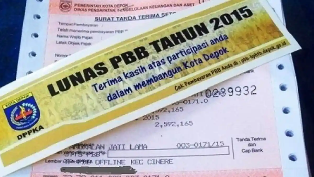 Kasie Datun Kejari Banjar Panggil Kembali Penunggak PBB