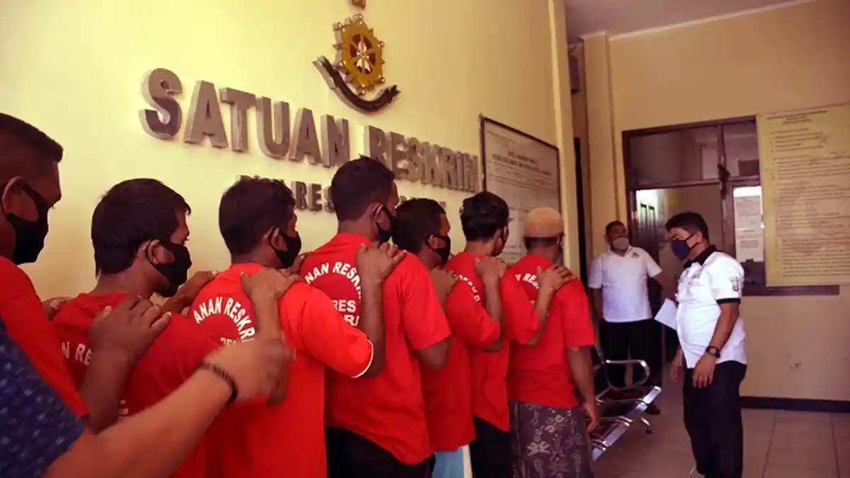 Walhi Aceh: Penegakan Hukum Terhadap Penambang Emas Ilegal Masih Lemah