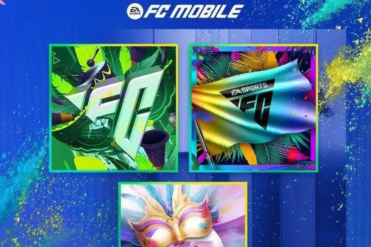 14 Kode Redeem FC Mobile Hari Ini 26 Februari 2025, Buruan Klaim Elite Players di redeem.fcm.ea