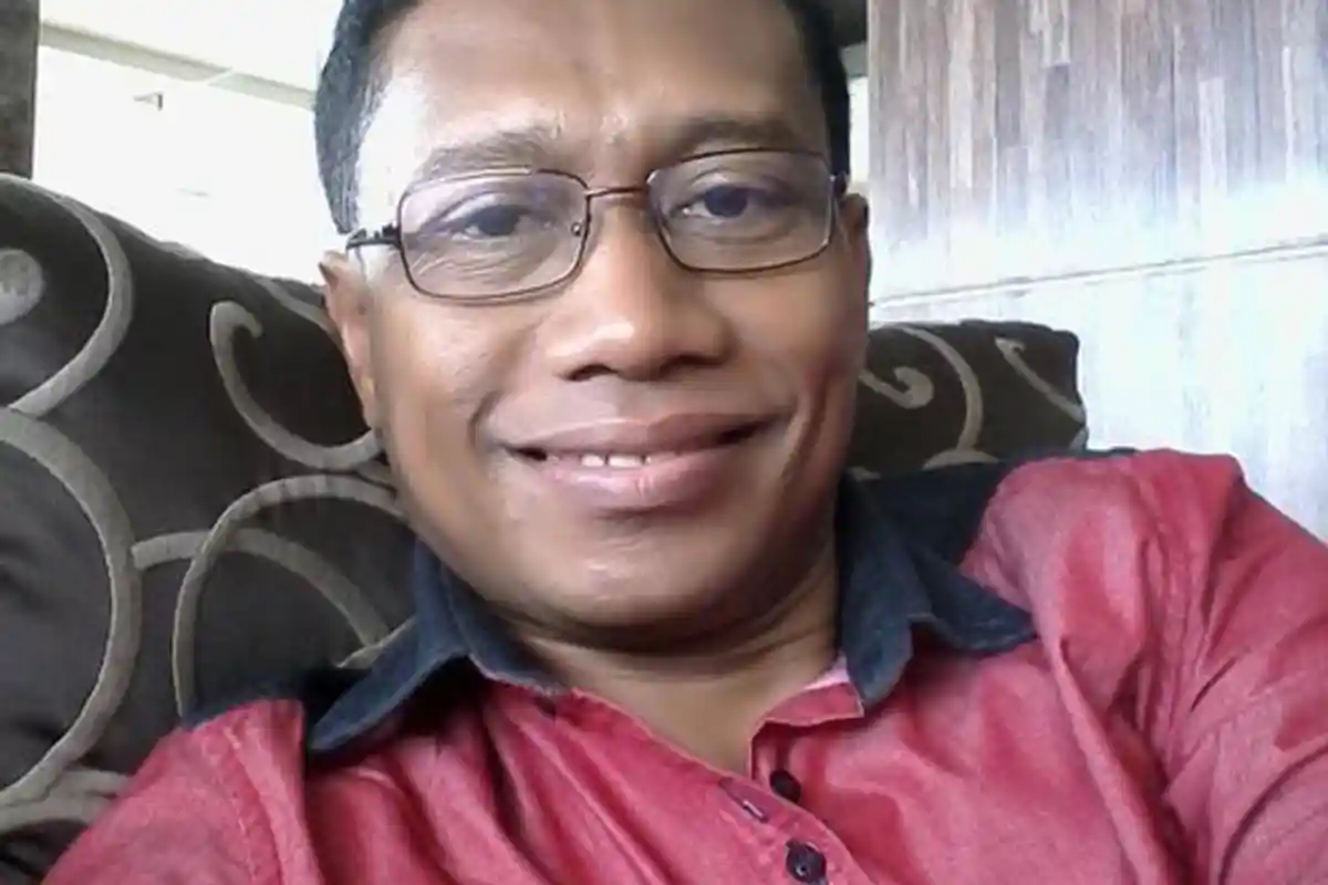 PDIP Terus  Berjuang Bersama Emi Nomleni Walau Tanpa Marianus