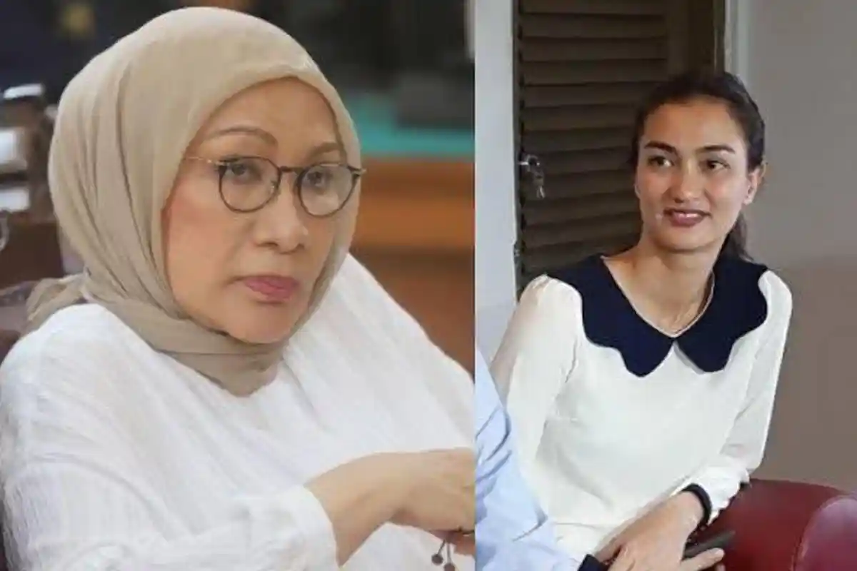 Nasib Atiqah Diperiksa Polisi, Ratna Sarumpaet Dipolisikan Cucunya Gegara Harta Warisan Keluarga