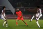 Borneo FC Taklukkan PSM Makassar 2-1 di Laga Piala Presiden 2022