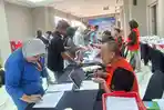 Antusiasme RS BHC Run 2026: Ratusan Pelari Serbu Pengambilan RPC di RS BHC Sumenep