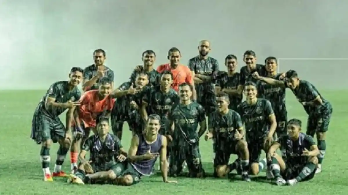 Penampilannya Perlahan Membaik, Yandi Sofyan Ungkap Peran Besar ...