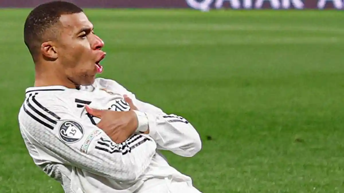 Prediksi Susunan Pemain Real Madrid vs Mallorca Piala Super Spanyol Live RCTI, Mbappe Main