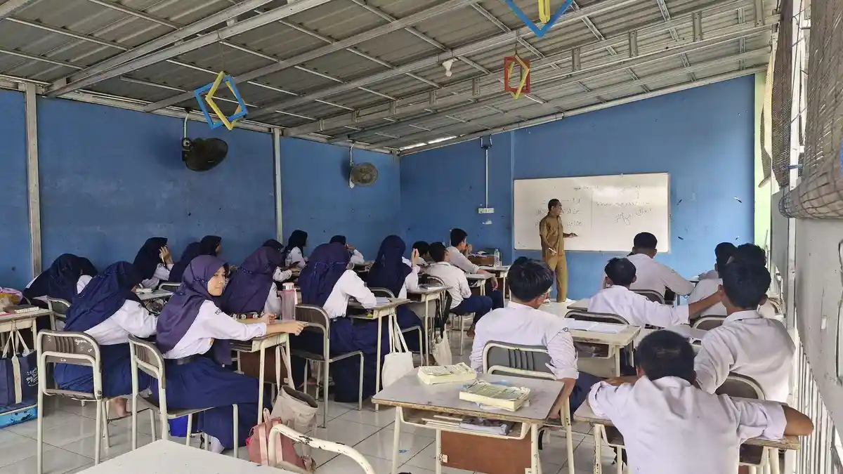 SPMB Bontang Kaltim 2025 Dibuka 2 Juni, Cek Syarat dan Kuota Jalur SD dan SMP