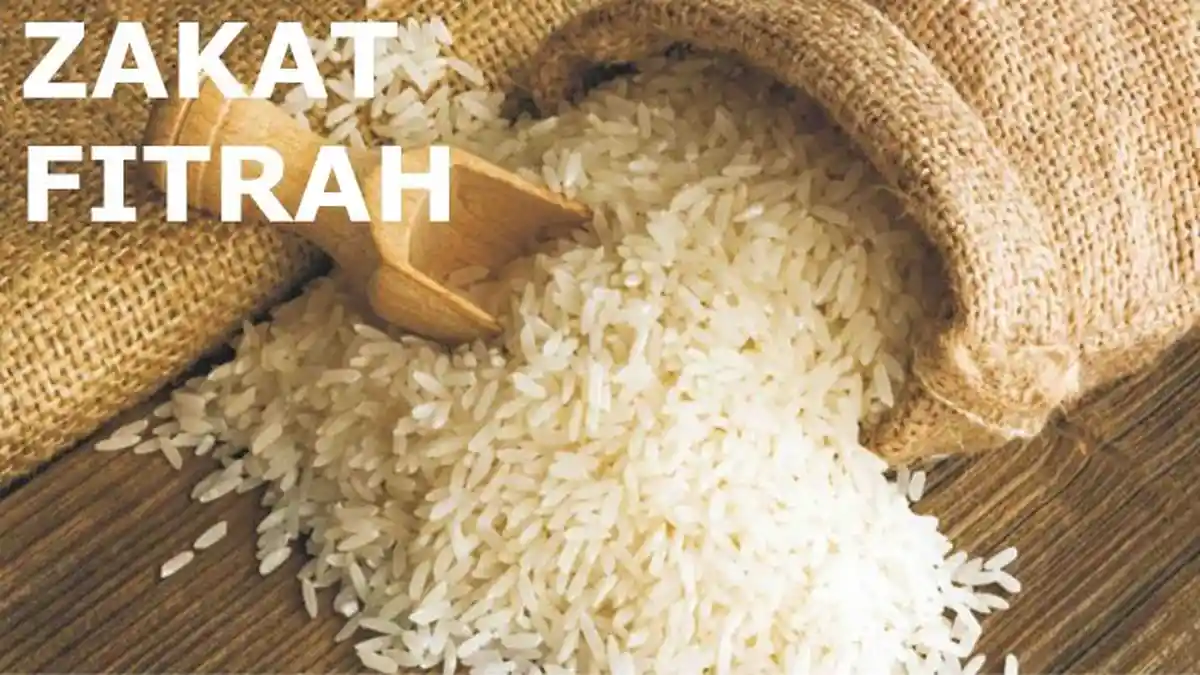 Besaran Zakat Fitrah yang Dikeluarkan di Bulan Ramadhan, Niat Zakat Fitrah Diri Sendiri dan Keluarga
