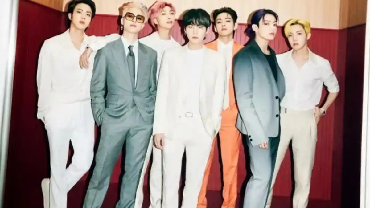 Lirik Lagu Butter - BTS dan Terjemahannya, Pecahkan Rekor Viewers Terbanyak dalam 24 Jam
