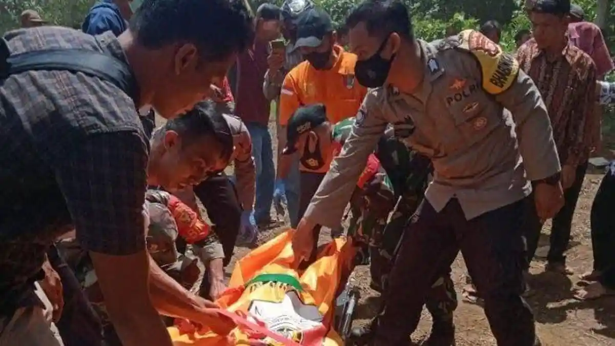 Temuan Mayat Bocah SD Tanpa Kepala di Semak-semak Bikin Geger, Warga Sempat Dengar Teriakan