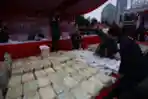 Pengungkapan Sabu 1,129 Jaringan Timur Tengah-Indonesia