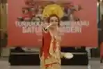 Flashmob Tari Tradisional Nusantara
