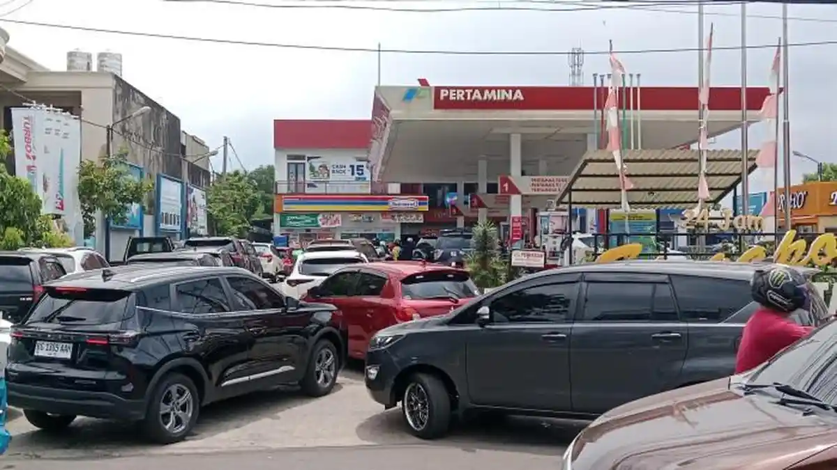 Daftar Lengkap Harga BBM 18 April 2026 di Jawa, Sumatera dan Bali, BBM Nonsubsidi Naik Drastis