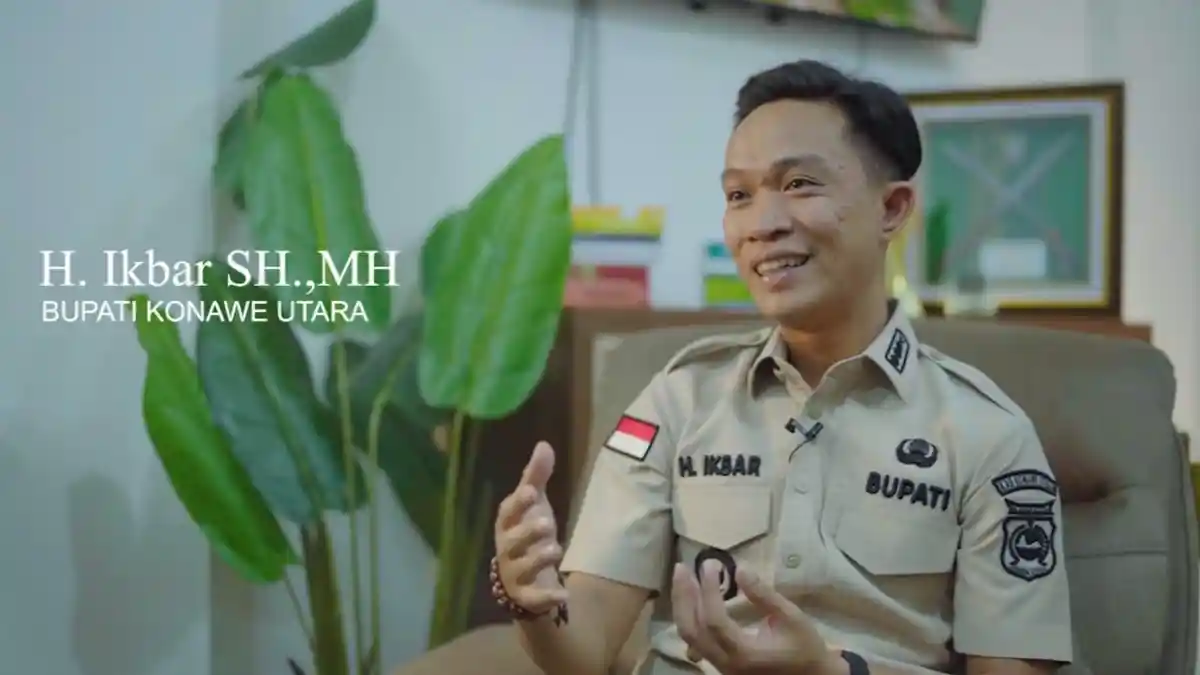 Pemerintah Konawe Utara Tangani Inflasi, Libatkan Masyarakat Manfaatkan Lahan Pekarangan Rumah
