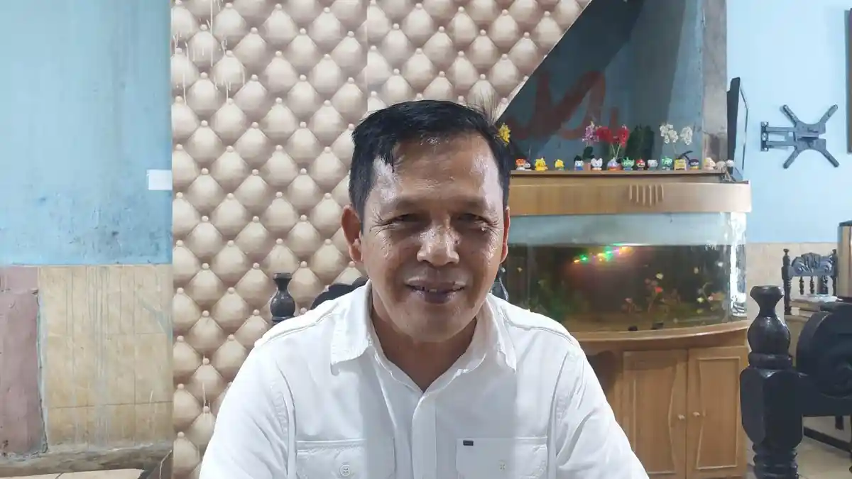 Empat Keuchik Asal Kota Subulussalam Terpilih Masuk Universitas Indonesia - Serambinews.com