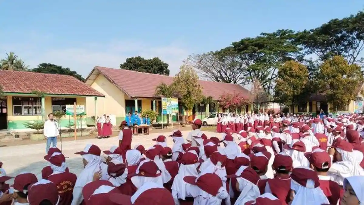 Jadwal Libur Sekolah Desember 2024 di Palembang, Selesai Bagi Rapor Libur 2 Minggu, ini Waktunya