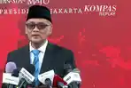 Kepala BP Haji Pastikan Belum Minta Tambahan Kuota Haji dari Pemerintah Arab Saudi
