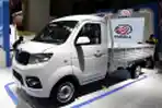 Esemka Bima EV di Ajang IIMS 2023