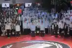 Debat Pertama Calon Presiden 2024