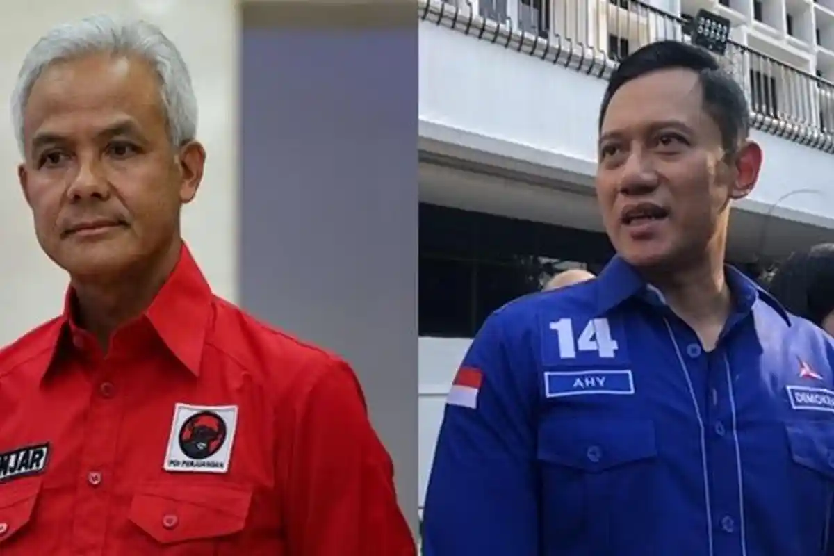 Jadi Kandidat Cawapres Ganjar Pranowo, Intip Berapa Harta Kekayaan Agus Harimurti Yudhoyono