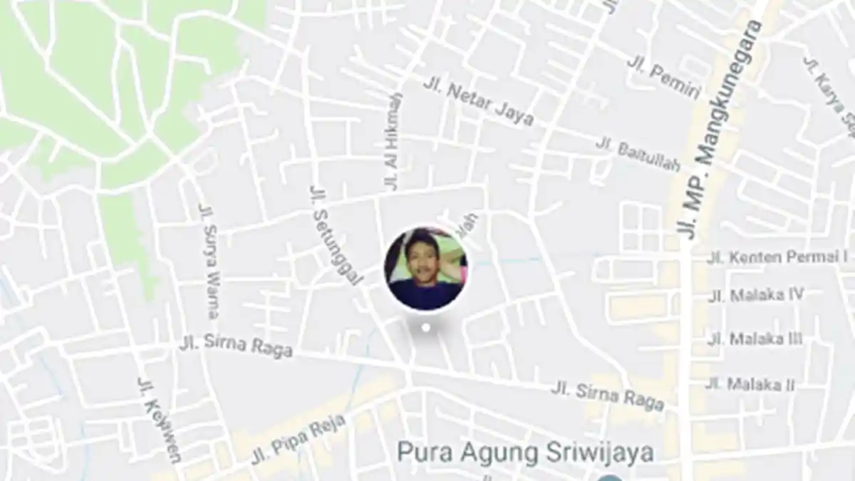 WhatsApp Bisa Memantau Keberadaan Seseorang Menjadi Lebih Mudah, Begini Caranya