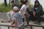 Masih Banyak Warga yang Mengabaikan Protokol Kesehatan