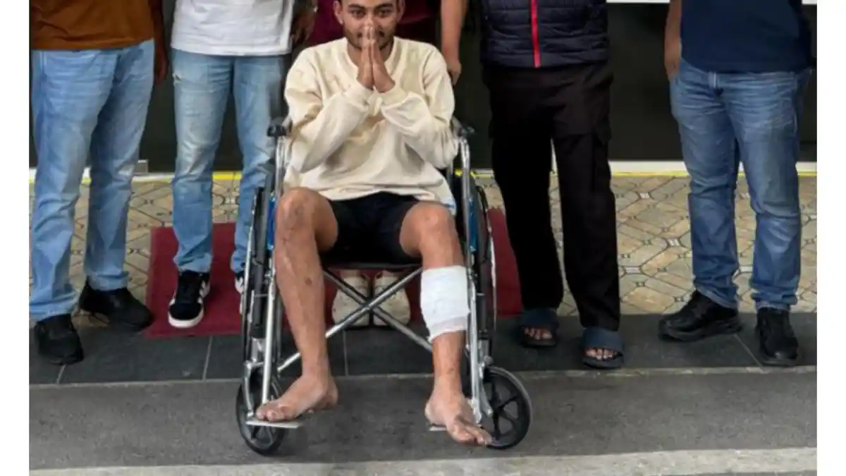 Eks Karyawan Warkop Agam Medan Area Curi Mesin Kopi Majikan, Kini Meringis Kesakitan