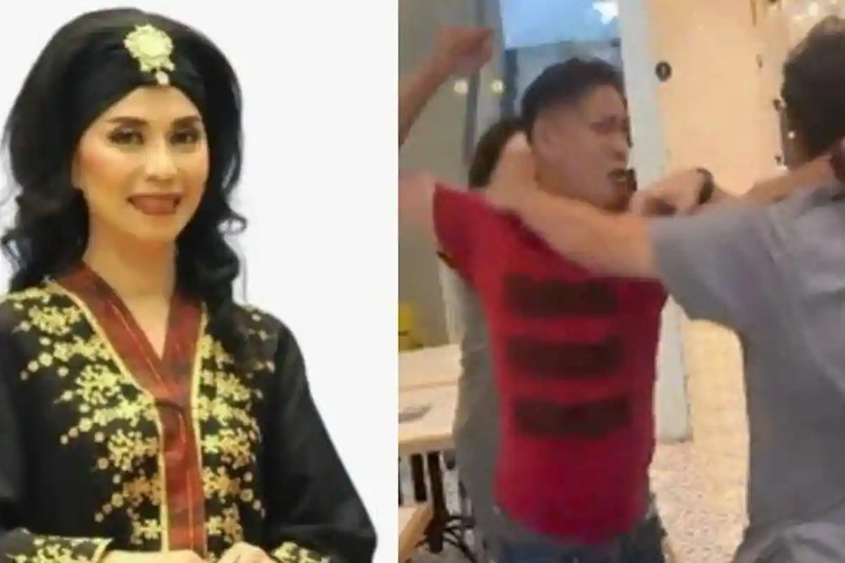 Lina Dedy Ngaku Temui Luthfi Dokter Koas karena Lihat Anak Stres, Ayah Korban Tolak Berdamai