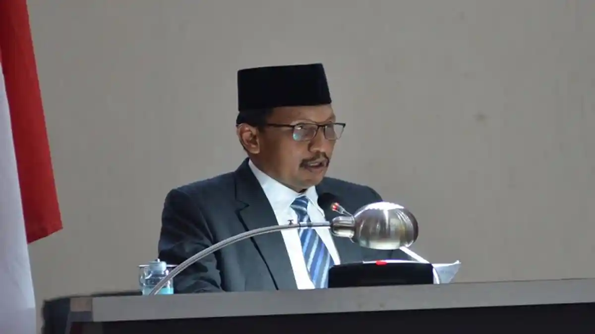 Hari ini, Teuku Mirzuan akan Dilantik Jadi Pj Bupati Aceh Tengah