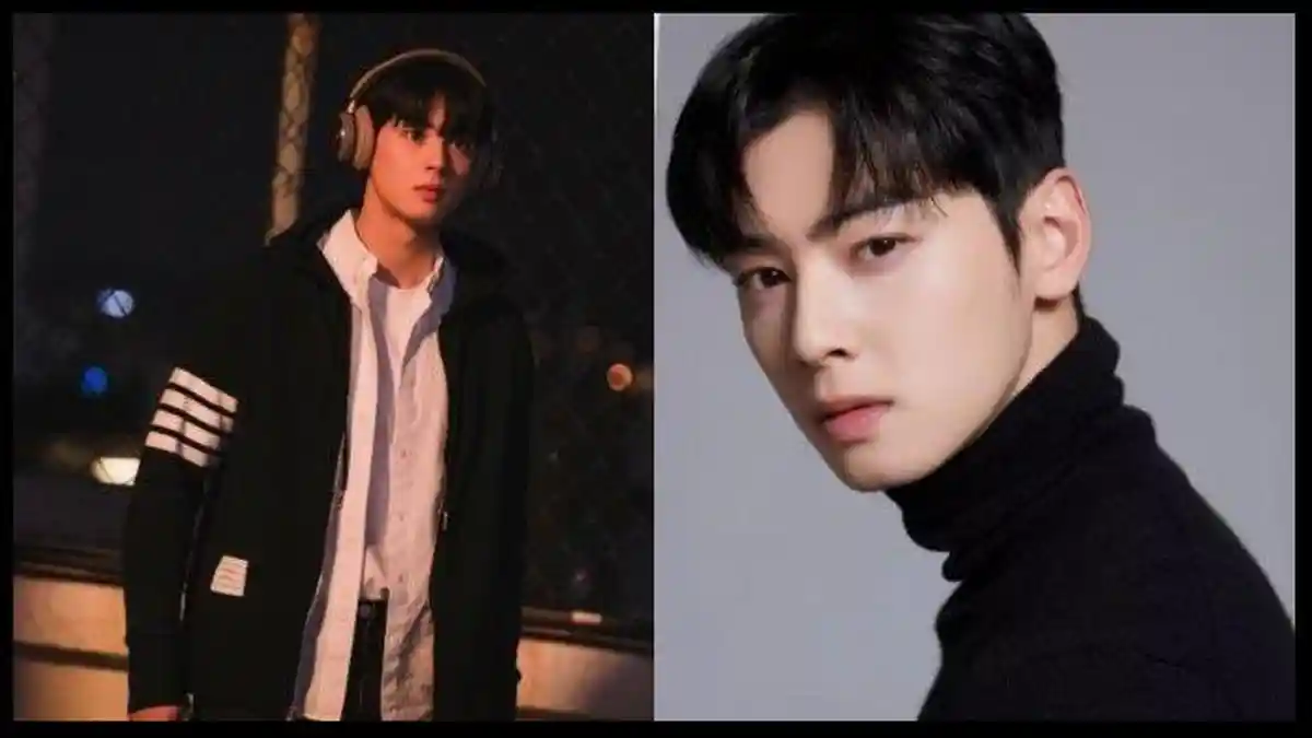 Rekomendasi Drama Korea Terbaru Romantis, Ada Island Diperankan Cha Eun Woo