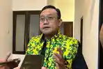 Golkar Jatim Fokus Konsolidasi Kecamatan Hingga Desa, Target Tuntas Pertengahan 2026