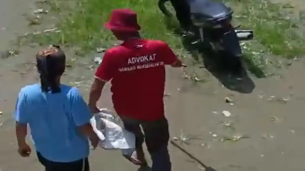 Keluarga Korban Pembacokan di Ogan Ilir Bantah Tudingan Utang