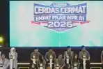 Kontroversi Cerdas Cermat Empat Pilar MPR RI, Ini Mekanisme Pemilihan Anggota BPK RI