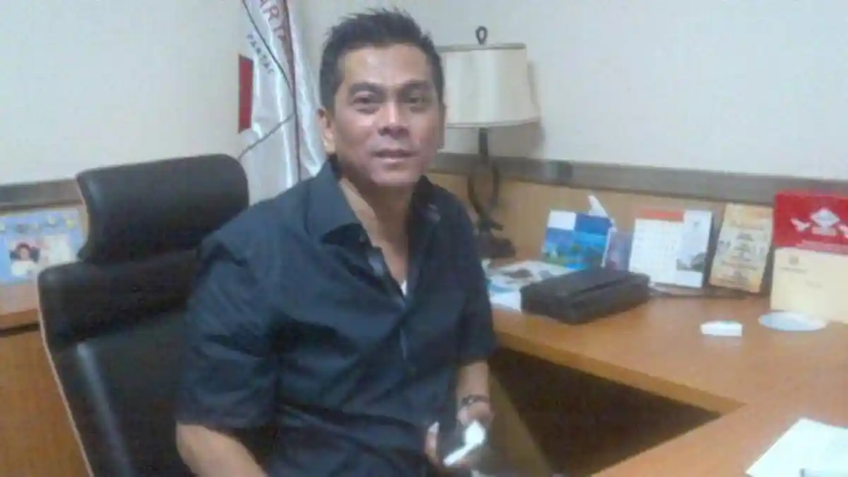 Pengacara Sanusi Akui Inisiator Suap adalah Agung Podomoro Land