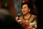 Mooryati Soedibyo Rayakan HUT ke-88