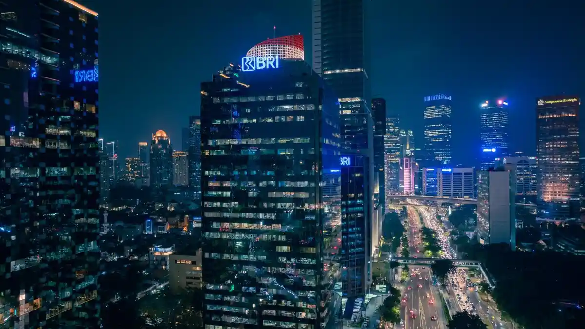 BRI Sambut Positif Kebijakan DHE SDA untuk Perkuat Ketahanan Ekonomi Nasional