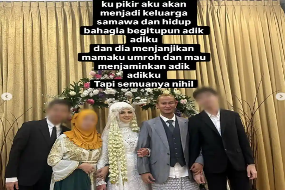 Awal Mula Helwa Bachmid Kenal Habib Bahar bin Smith Lalu Menikah dan Ditelantarkan, Ditawari Jodoh
